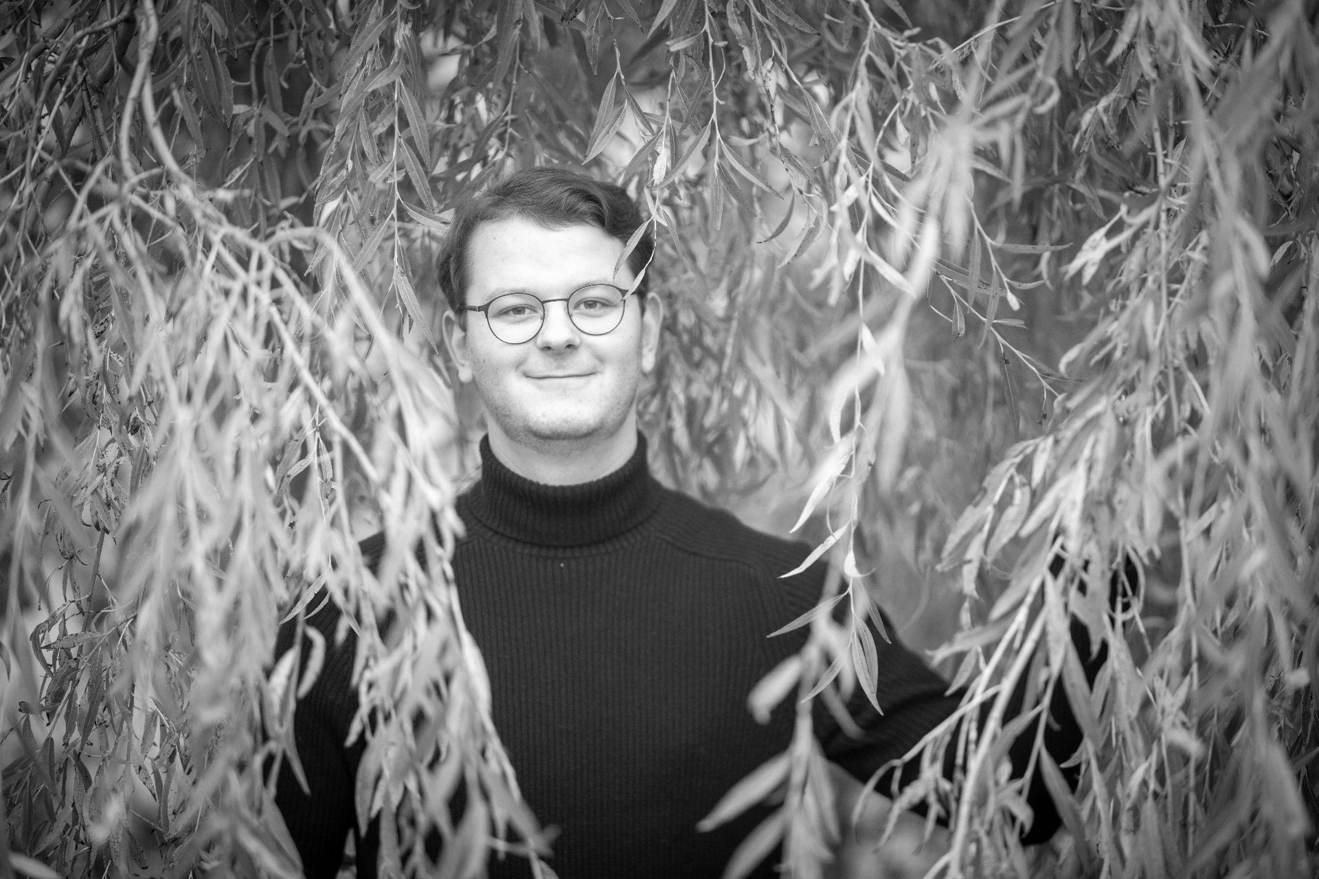 Thomas Gerrits